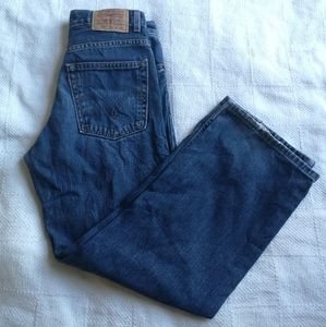 Levi's 569 Loose Straight Jeans